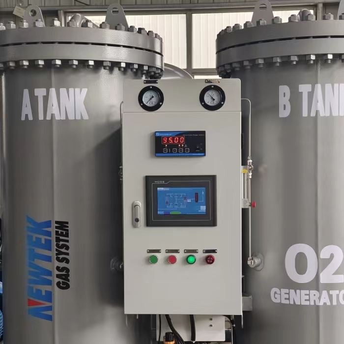 Heap Leaching Oxygen generator Heap Leaching Oxygen generator