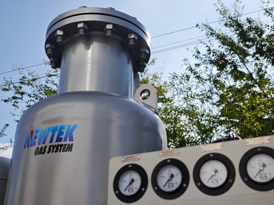 High-purity Oxygen Plant High-purity Oxygen Plant