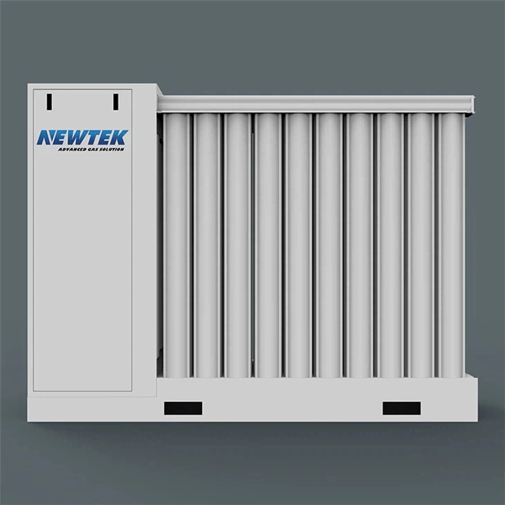 What is the specific impact of molecular sieve material innovation on the improvement of PSA oxygen generator efficiency? What is the specific impact of molecular sieve material innovation on the improvement of PSA oxygen generator efficiency?